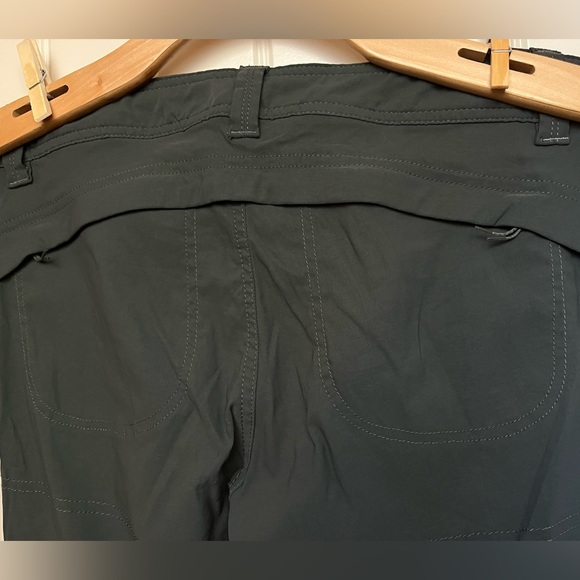 MEC Terrena Stretch Pants - Picture 5 of 7